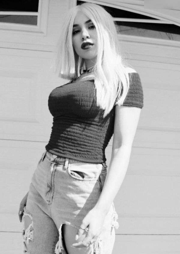 Ava Max Onlyfans Leak