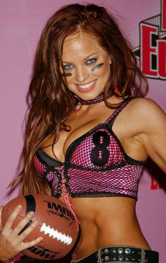 Christy Hemme Onlyfans Leak