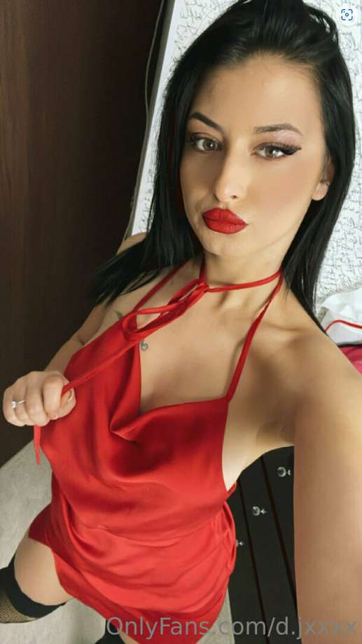 Daniela Juvina Onlyfans Leak