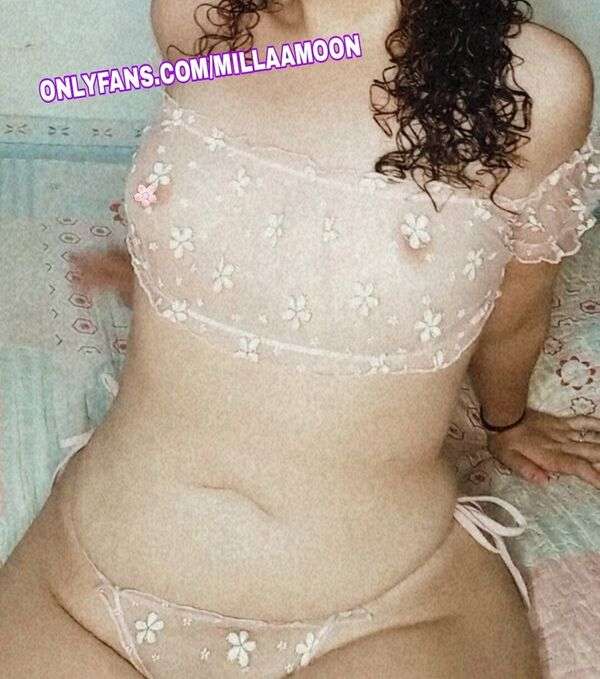 Millaamoon Onlyfans Leak