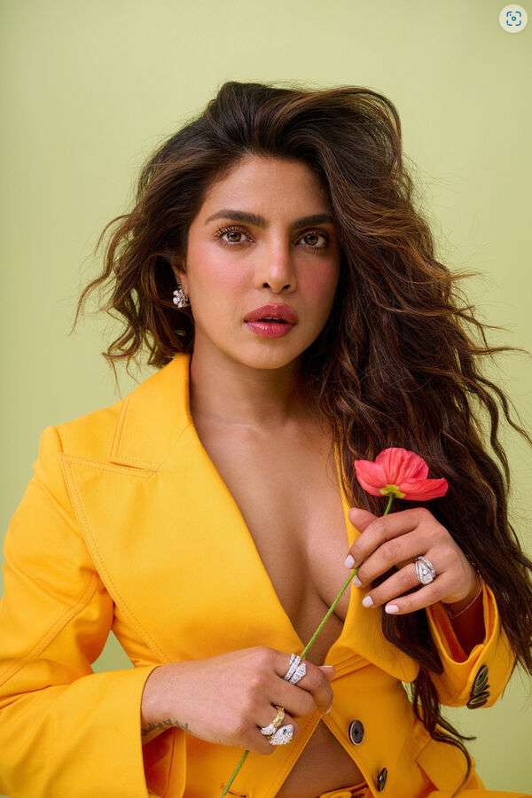 Priyanka Chopra Onlyfans Leak