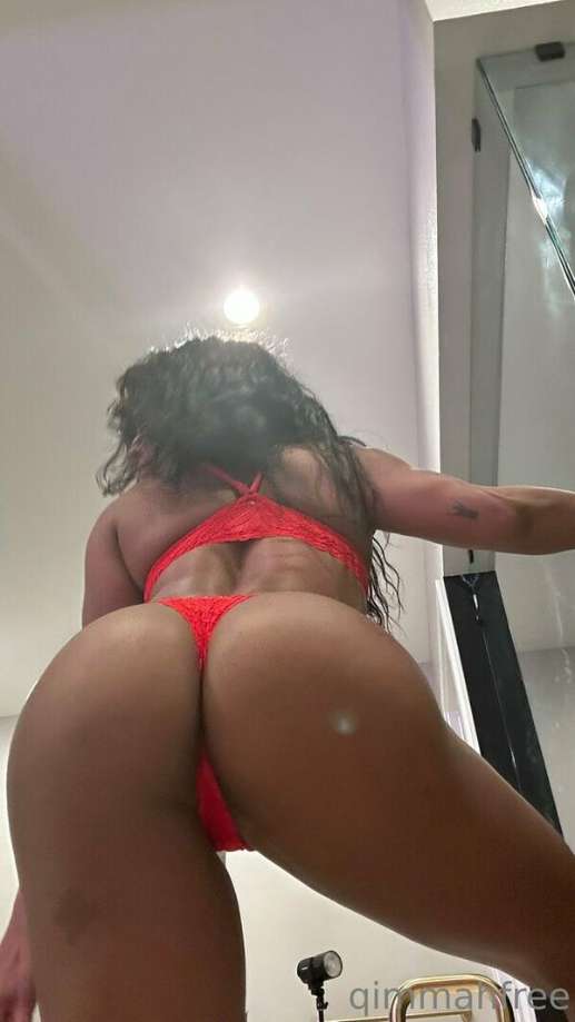 Qimmah Russo Onlyfans Leak