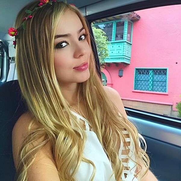 Valentina Gallego Onlyfans Leak