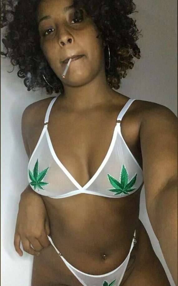 AFROPATY Bikini