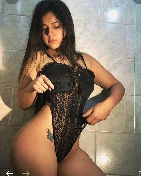 Aida Cortes Porn