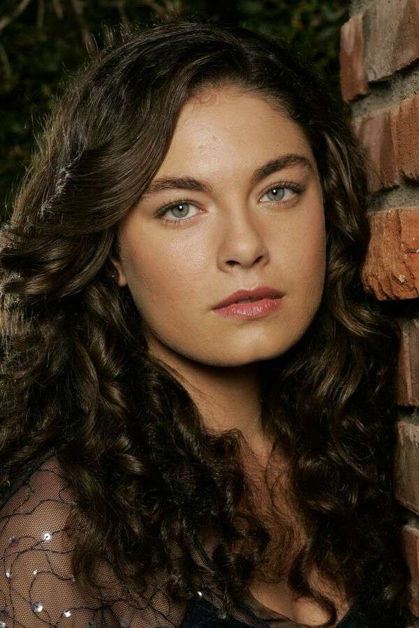 Alexa Davalos Nude