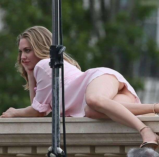 Amanda Seyfried OF Leak