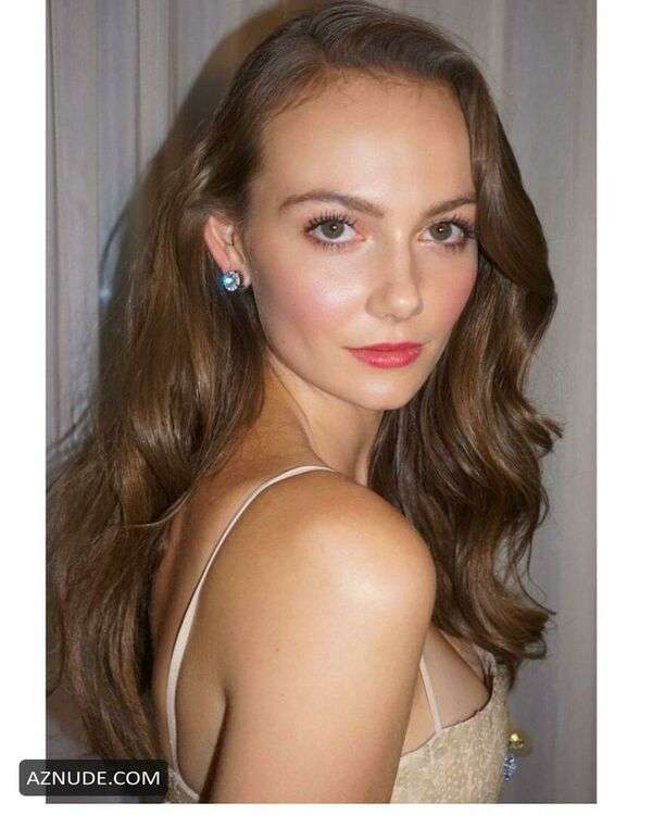 Andi Matichak Videos