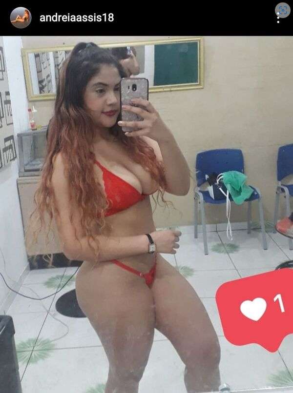 Andreia Assis Porn