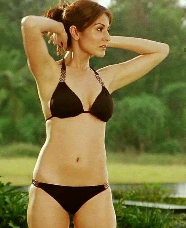 Anushka Sharma Porn