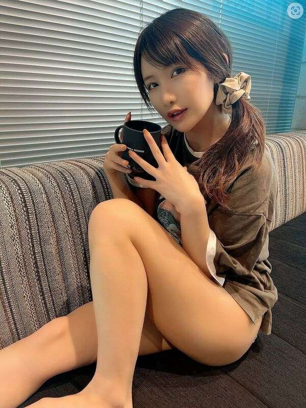 Arisa Kotoi Feet