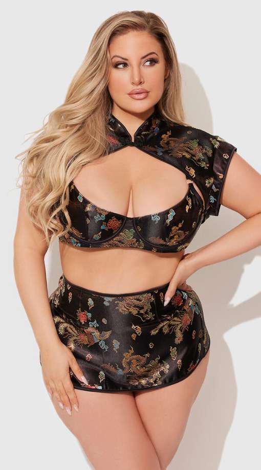 Ashley Alexiss Deepfakes