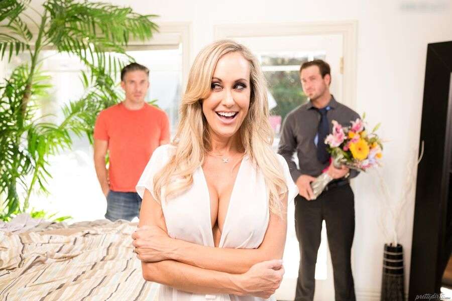 Brandi Love Feet