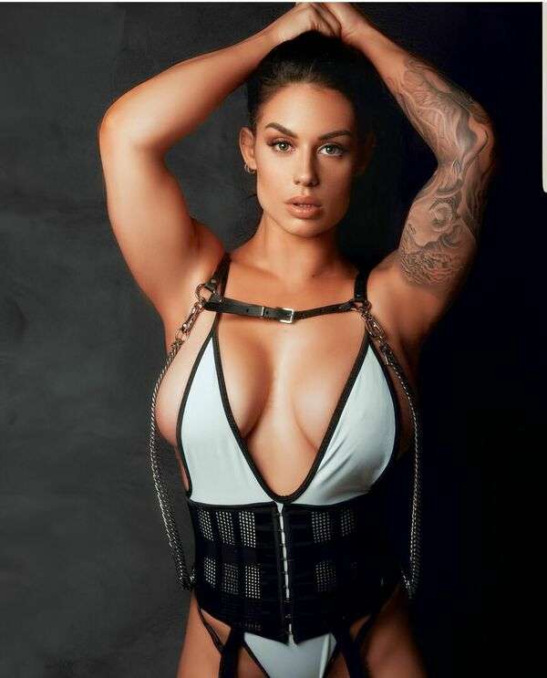 Celeste Bonin Reddit