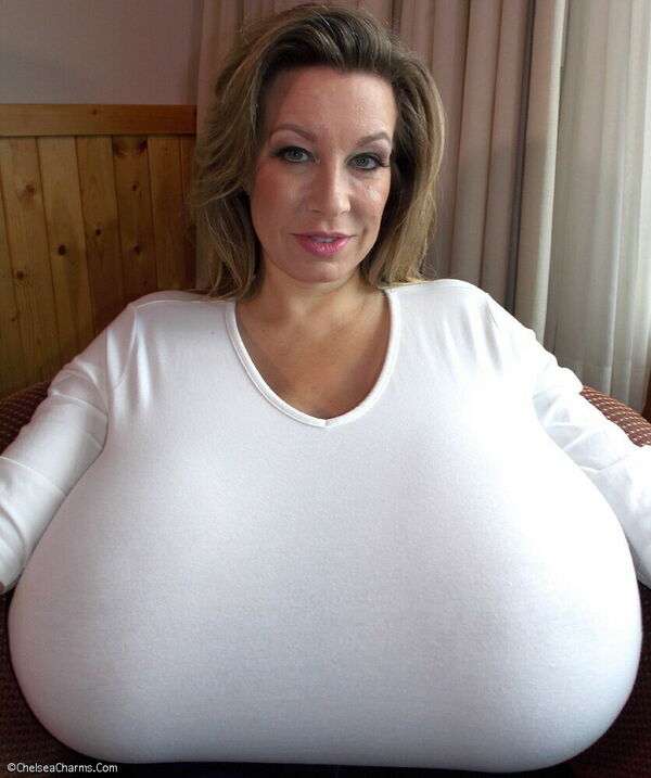 Chelsea Charms TikTok