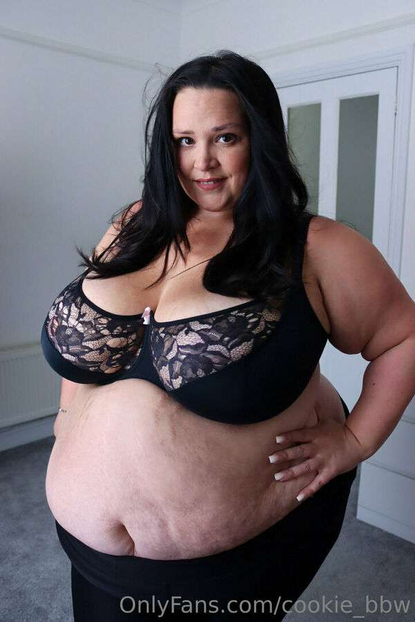 cookie_bbw Deepfakes