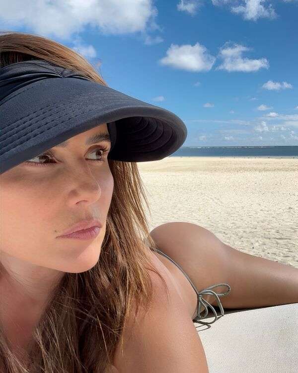 Deborah Secco Fucked