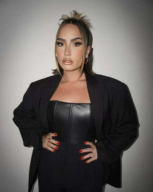 Demi Lovato OF Leak