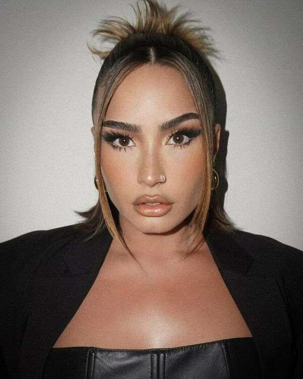 Demi Lovato Porn