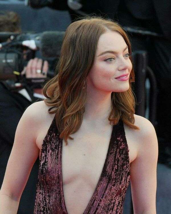 Emma Stone PPV