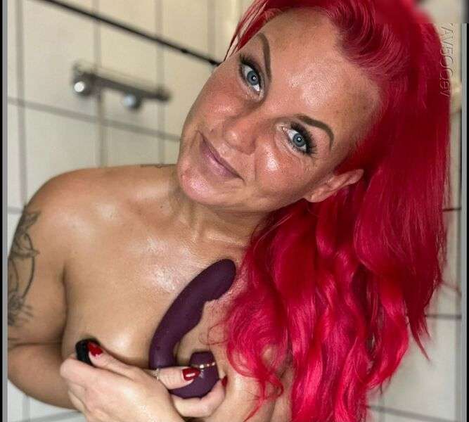 Freakyberry Tits Boobs