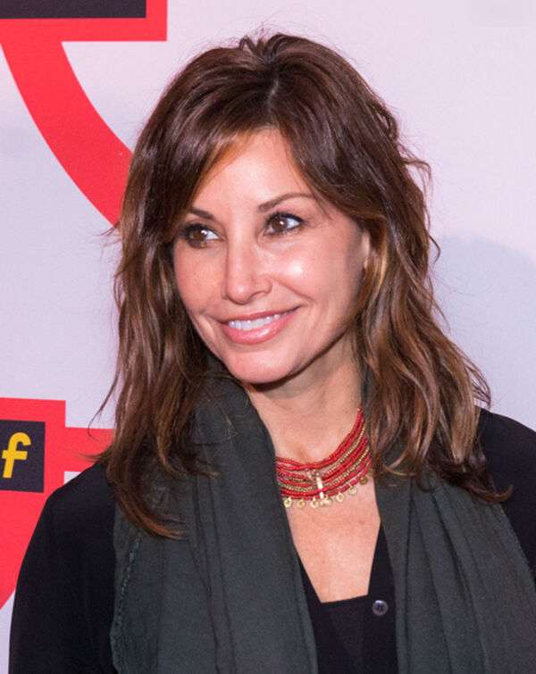 Gina Gershon Bikini