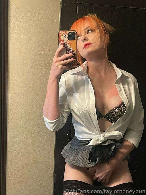 honeybuns_cosplay Tits Boobs