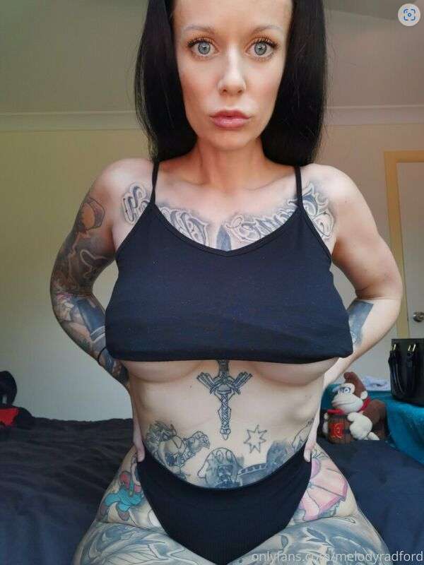 inked_hottie OF Leak