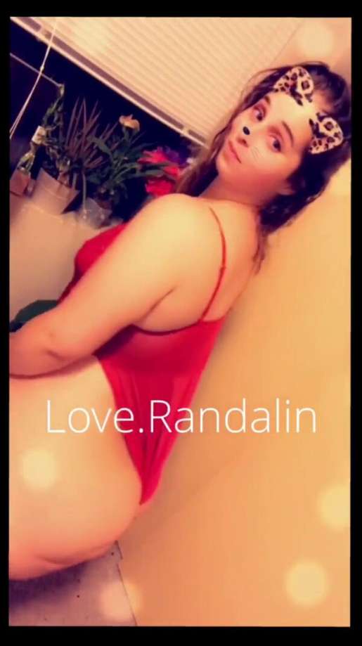 Itsrandalin Nude