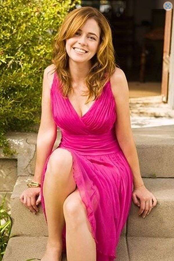 Jenna Fischer Fucked