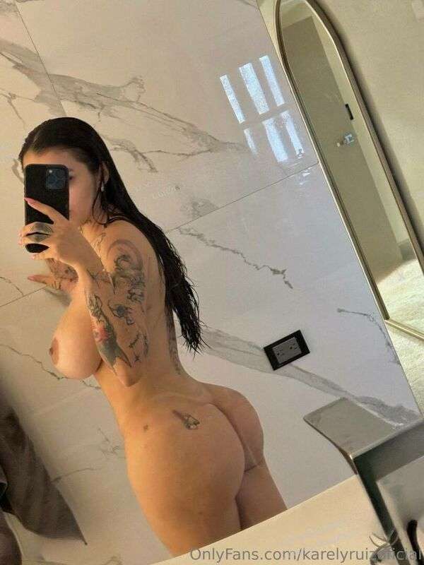 Karely Ruiz Porn