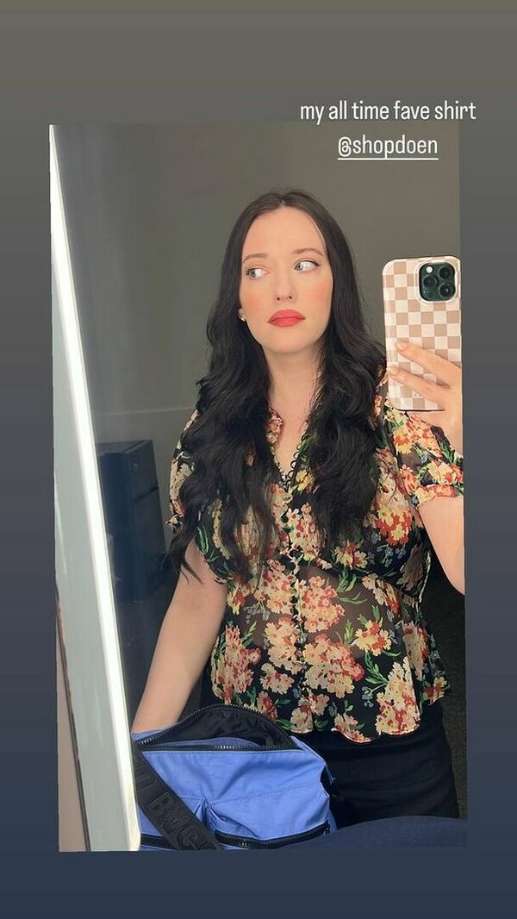 Kat Dennings Sexy