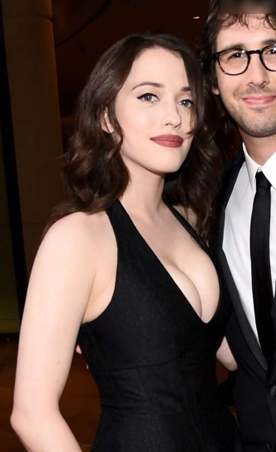 Kat Dennings Deepfakes