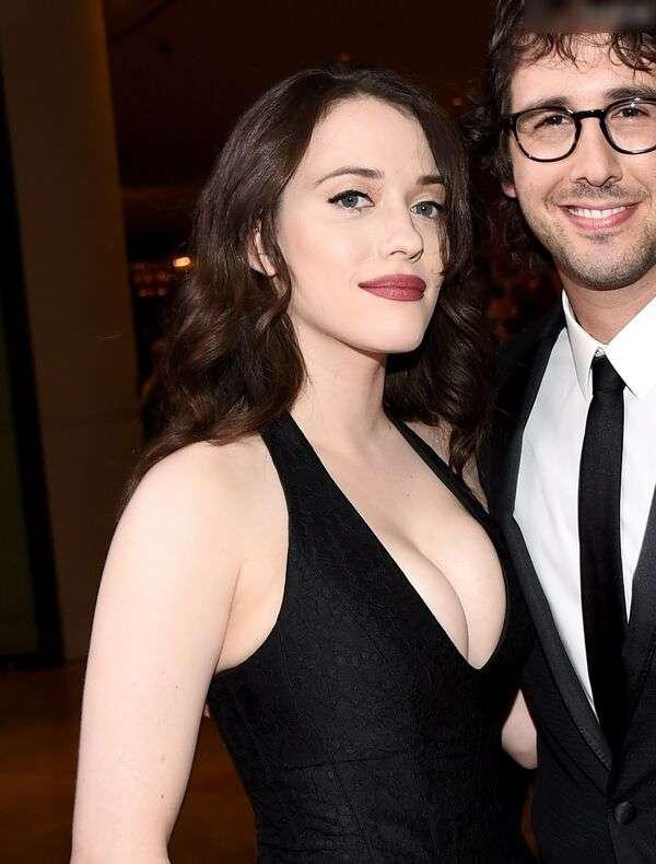 Kat Dennings Tits Boobs