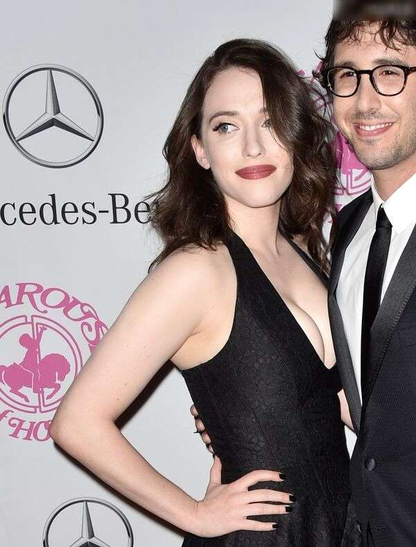 Kat Dennings Bikini