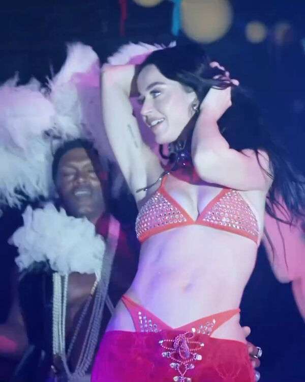 Katy Perry Porn