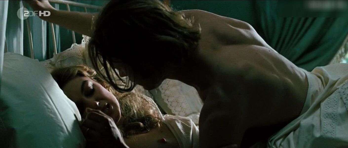 Keira Knightley fap