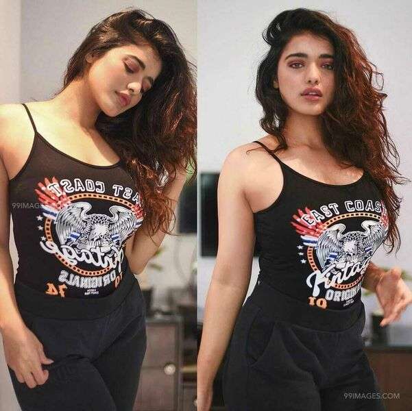 Ketika Sharma Instagram