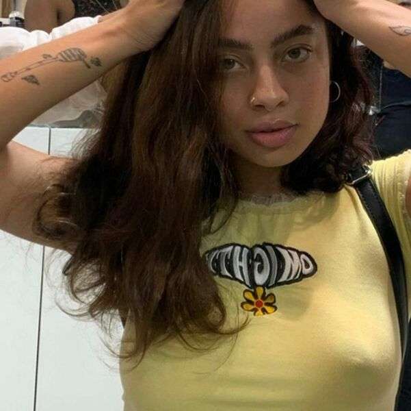 Kiana Ledé OF Leak