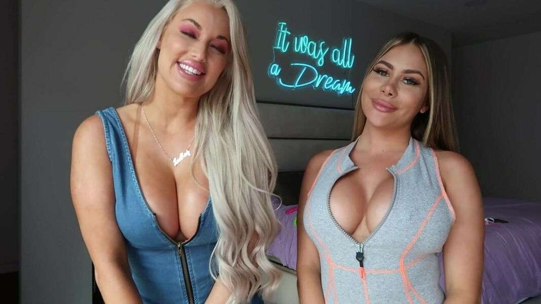 Laci Kay Somers Anal