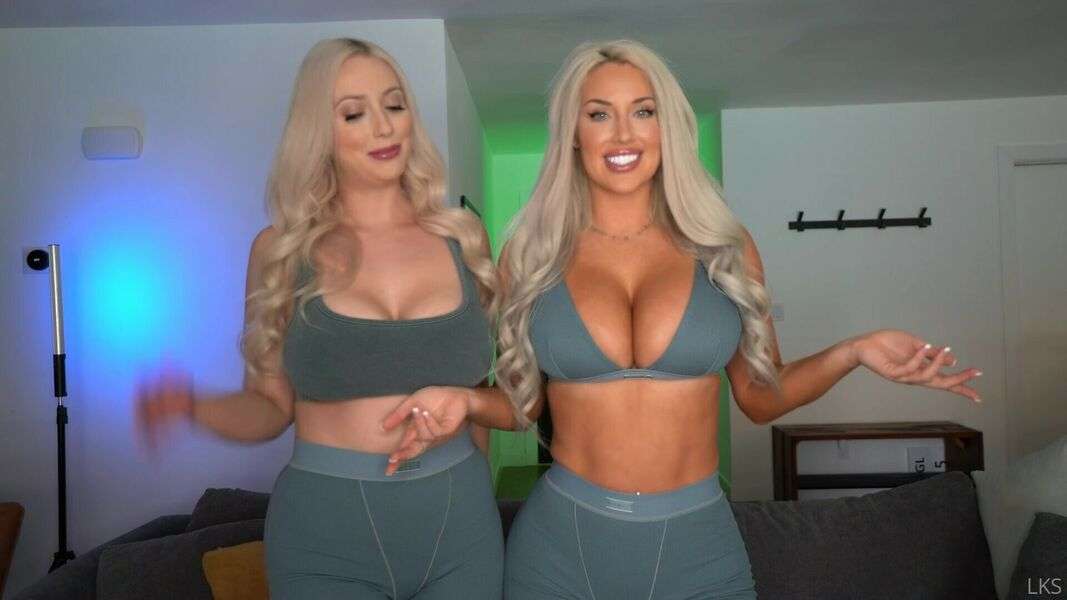 Laci Kay Somers Porn