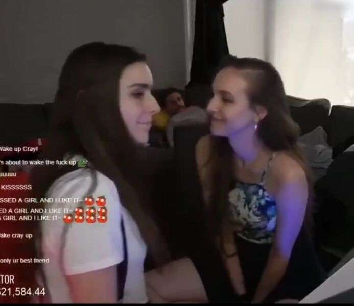 Loserfruit Anal