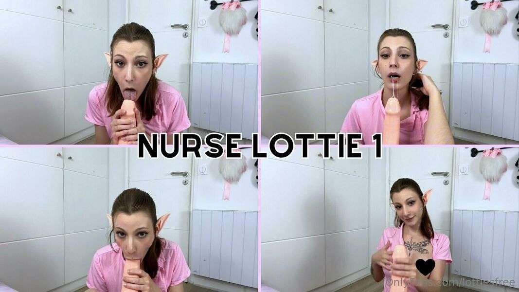 lottiesfree Anal