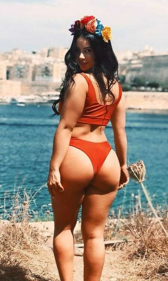 Maltese Girls Fucked