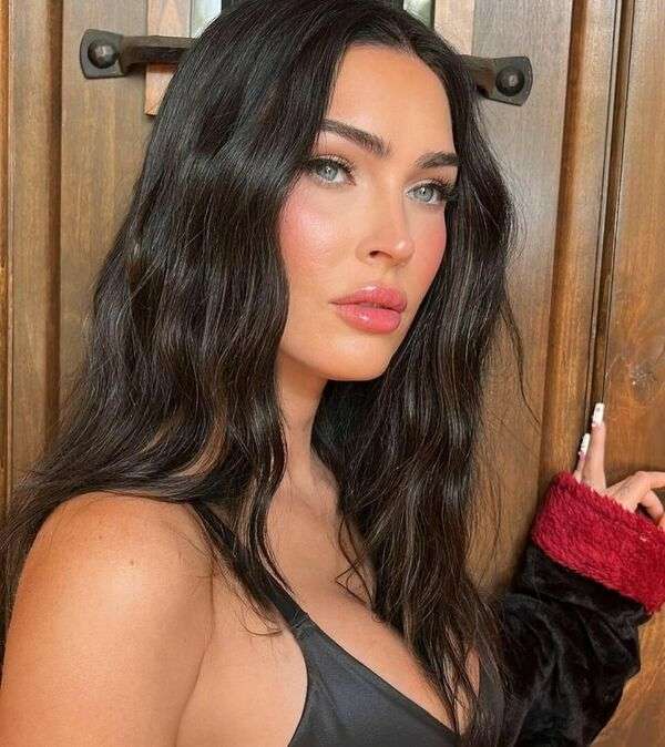 Megan Fox OF Leak