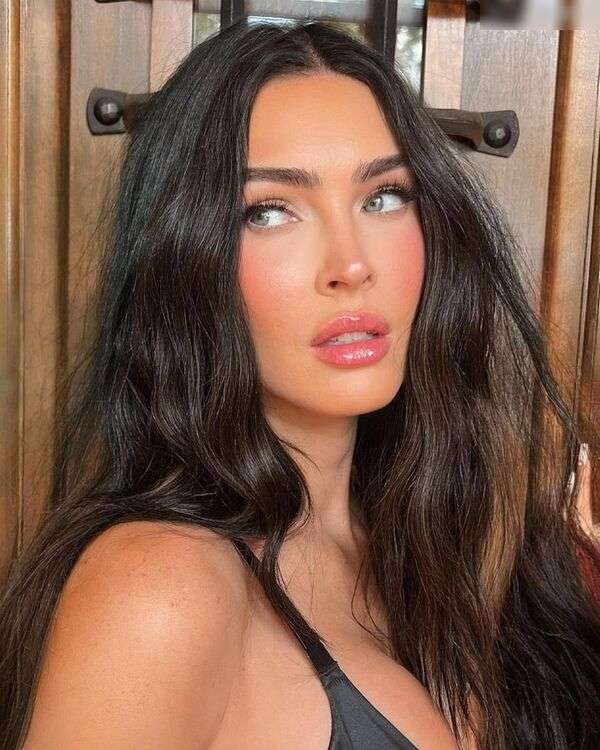 Megan Fox Deepfakes