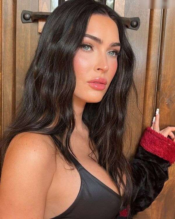 Megan Fox Bikini