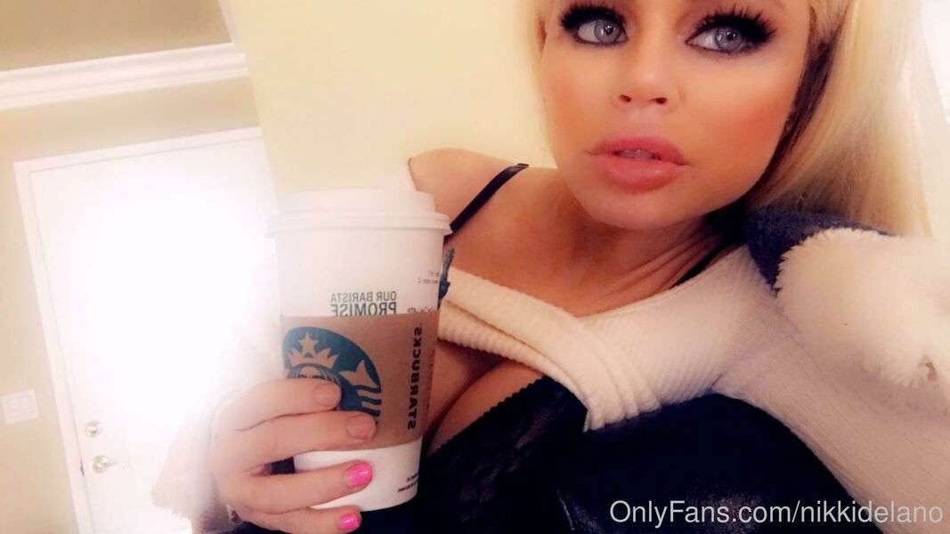 nikkidelano Deepfakes