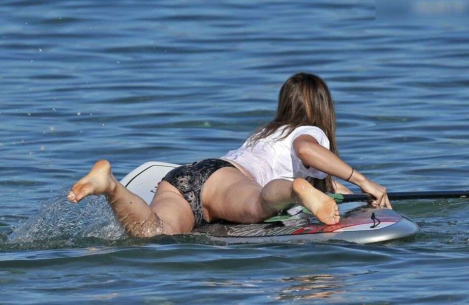 Olivia Wilde Fucked