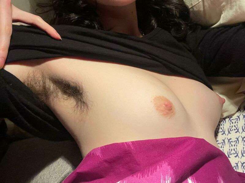 Pearlygirly06 Nude